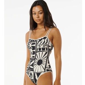 Ripcurl Santorini One Piece